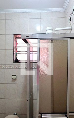 Casa à venda com 332m², 3 quartos e 2 vagasEdícula - Banheiro