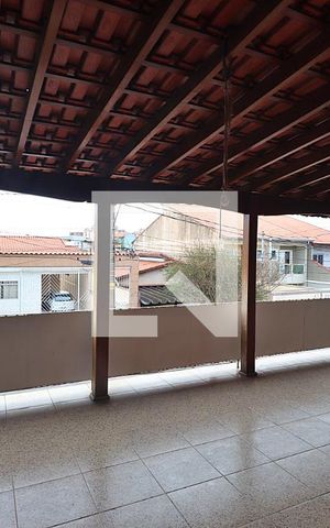Casa à venda com 332m², 3 quartos e 2 vagasVaranda da Suíte 1