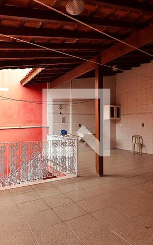 Casa à venda com 332m², 3 quartos e 2 vagasÁrea de Serviço