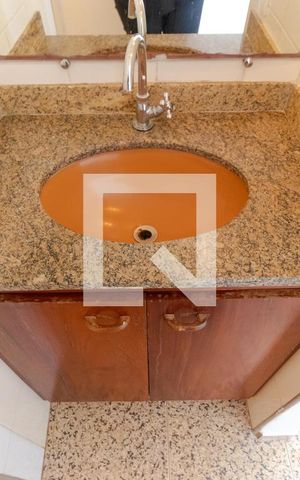 Apartamento à venda com 62m², 2 quartos e 2 vagasBanheiro