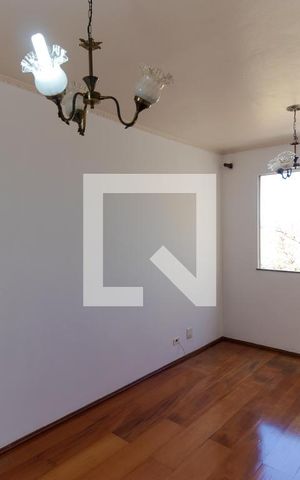 Apartamento à venda com 62m², 2 quartos e 2 vagasSala de TV