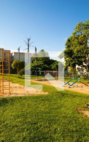 Apartamento à venda com 62m², 2 quartos e 2 vagasÁrea Comum - Playground