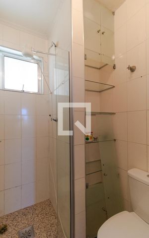 Apartamento à venda com 62m², 2 quartos e 2 vagasBanheiro
