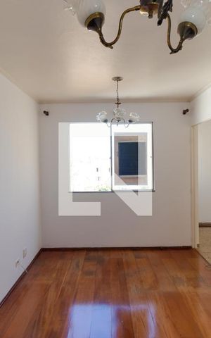 Apartamento à venda com 62m², 2 quartos e 2 vagasSala de TV