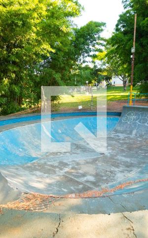 Apartamento à venda com 62m², 2 quartos e 2 vagasÁrea comum - Pista de Skate