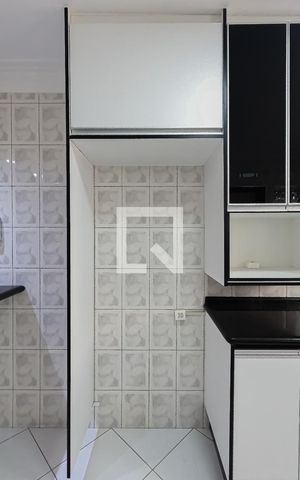 Apartamento para alugar com 75m², 2 quartos e 1 vaga Apartamento para alugar com 75m², 2 quartos e 1 vagaCozinha