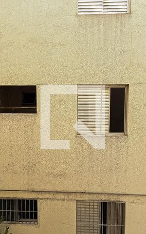 Apartamento para alugar com 75m², 2 quartos e 1 vaga Apartamento para alugar com 75m², 2 quartos e 1 vagaVista do Quarto 1