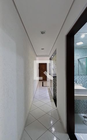 Apartamento para alugar com 75m², 2 quartos e 1 vaga Apartamento para alugar com 75m², 2 quartos e 1 vagaCorredor