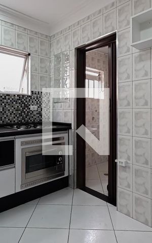 Apartamento para alugar com 75m², 2 quartos e 1 vaga Apartamento para alugar com 75m², 2 quartos e 1 vagaCozinha