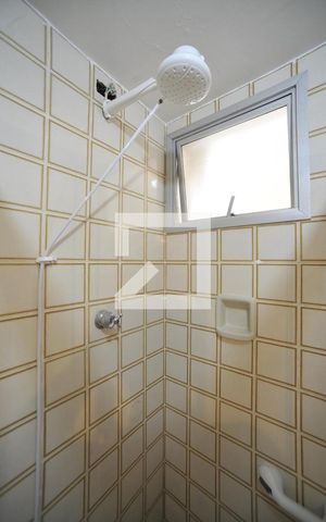 Apartamento para alugar com 98m², 3 quartos e 1 vagaBanheiro