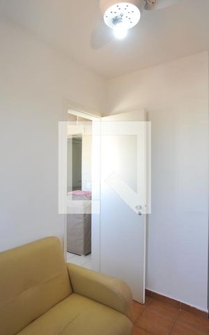 Apartamento para alugar com 98m², 3 quartos e 1 vagaQuarto 3