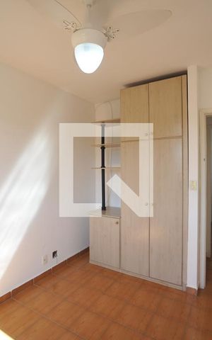 Apartamento para alugar com 98m², 3 quartos e 1 vagaQuarto 2