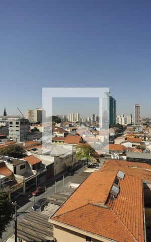 Apartamento para alugar com 98m², 3 quartos e 1 vagaVista do Quarto 3
