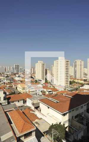 Apartamento para alugar com 98m², 3 quartos e 1 vagaVista do Quarto 3