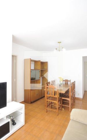 Apartamento para alugar com 98m², 3 quartos e 1 vagaSala