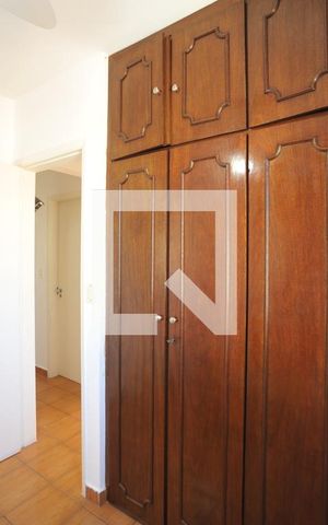 Apartamento para alugar com 98m², 3 quartos e 1 vagaQuarto 3