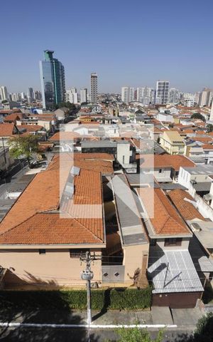 Apartamento para alugar com 98m², 3 quartos e 1 vagaVista do Quarto 3