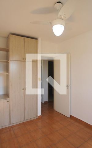 Apartamento para alugar com 98m², 3 quartos e 1 vagaQuarto 2