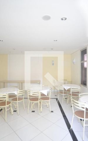 Apartamento para alugar com 98m², 3 quartos e 1 vagaÁrea comum - Salão de festas