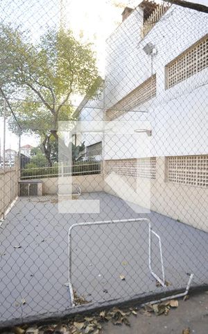 Apartamento para alugar com 98m², 3 quartos e 1 vagaÁrea comum - Mini quadra