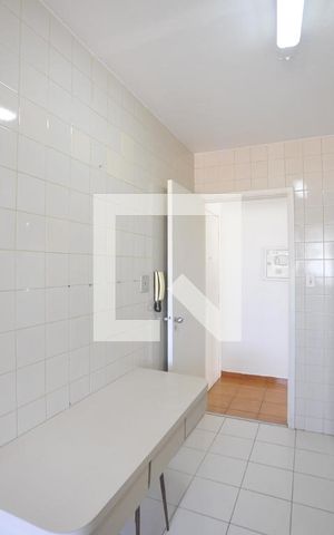 Apartamento para alugar com 98m², 3 quartos e 1 vagaCozinha