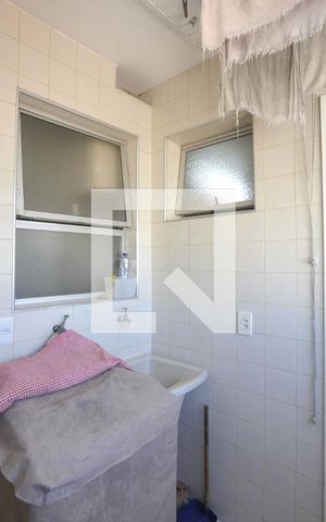 Apartamento para alugar com 98m², 3 quartos e 1 vagaÁrea de Serviço