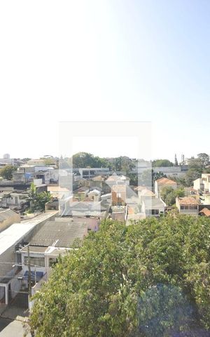 Apartamento para alugar com 98m², 3 quartos e 1 vagaVista do Quarto 1