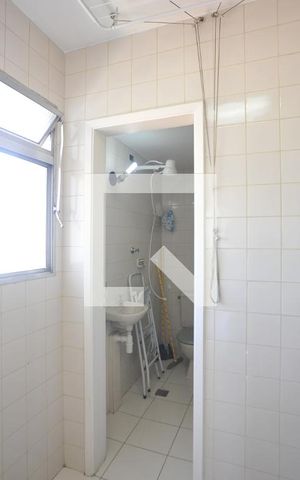 Apartamento para alugar com 98m², 3 quartos e 1 vagaÁrea de Serviço