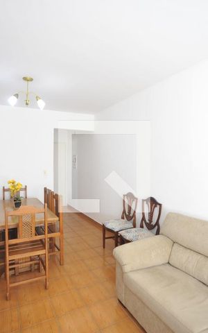 Apartamento para alugar com 98m², 3 quartos e 1 vagaSala