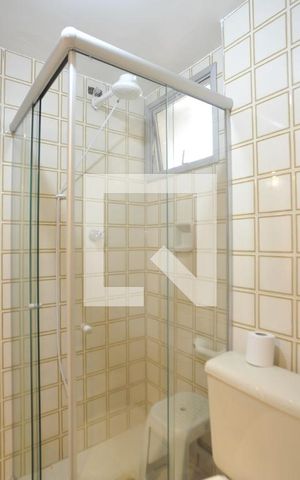 Apartamento para alugar com 98m², 3 quartos e 1 vagaBanheiro