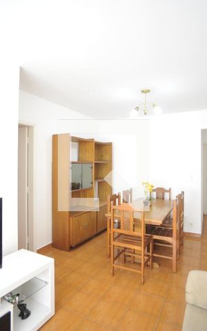 Apartamento para alugar com 98m², 3 quartos e 1 vagaSala