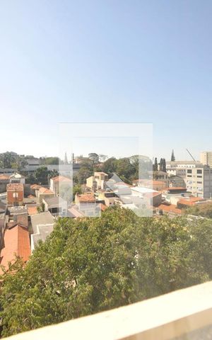 Apartamento para alugar com 98m², 3 quartos e 1 vagaVista da Sala
