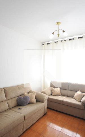 Apartamento para alugar com 98m², 3 quartos e 1 vagaSala