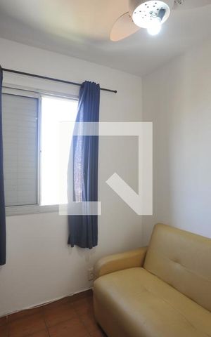 Apartamento para alugar com 98m², 3 quartos e 1 vagaQuarto 3