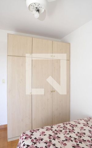 Apartamento para alugar com 98m², 3 quartos e 1 vagaQuarto 1