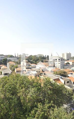 Apartamento para alugar com 98m², 3 quartos e 1 vagaVista do Quarto 1