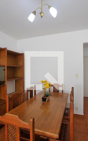 Apartamento para alugar com 98m², 3 quartos e 1 vagaSala