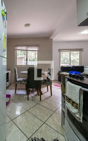 Casa para alugar com 138m², 2 quartos e 1 vaga Casa para alugar com 138m², 2 quartos e 1 vagaCozinha