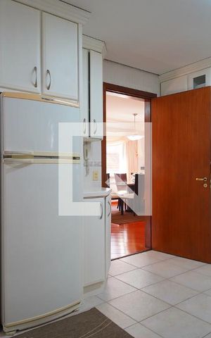Apartamento para alugar com 191m², 3 quartos e 3 vagasCozinha 