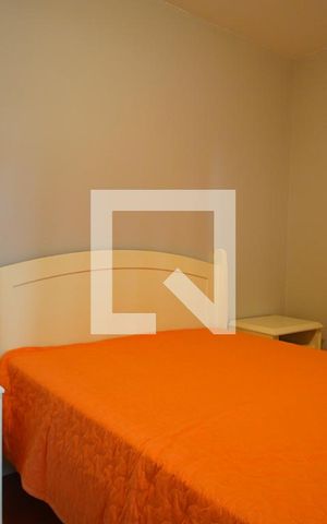 Apartamento para alugar com 191m², 3 quartos e 3 vagasQuarto 2 