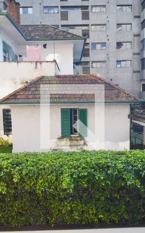 Apartamento para alugar com 191m², 3 quartos e 3 vagasQuarto 1 vista 