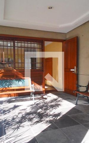 Apartamento para alugar com 191m², 3 quartos e 3 vagasÁrea Comum 