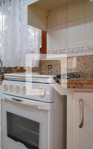 Apartamento para alugar com 191m², 3 quartos e 3 vagasCozinha 