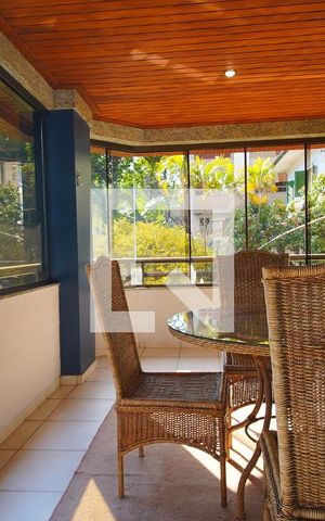 Apartamento para alugar com 191m², 3 quartos e 3 vagasvaranda da sala 