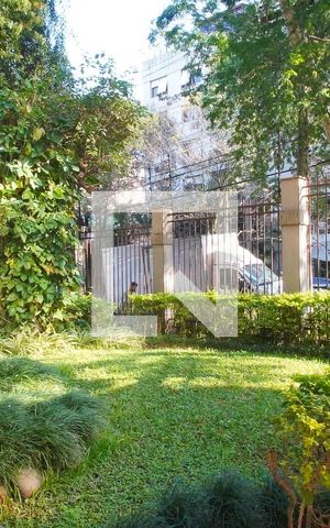 Apartamento para alugar com 191m², 3 quartos e 3 vagasÁrea Comum 