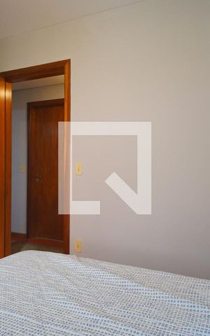 Apartamento para alugar com 191m², 3 quartos e 3 vagasQuarto 1 