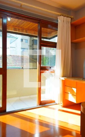 Apartamento para alugar com 191m², 3 quartos e 3 vagasEscritório 