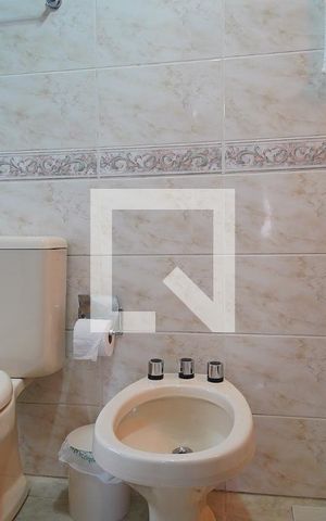 Apartamento para alugar com 191m², 3 quartos e 3 vagasBanheiro Suíte 