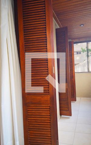 Apartamento para alugar com 191m², 3 quartos e 3 vagasvaranda quarto 2 e suite 