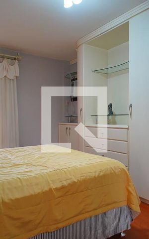 Apartamento para alugar com 191m², 3 quartos e 3 vagasQuarto 3 suíte 